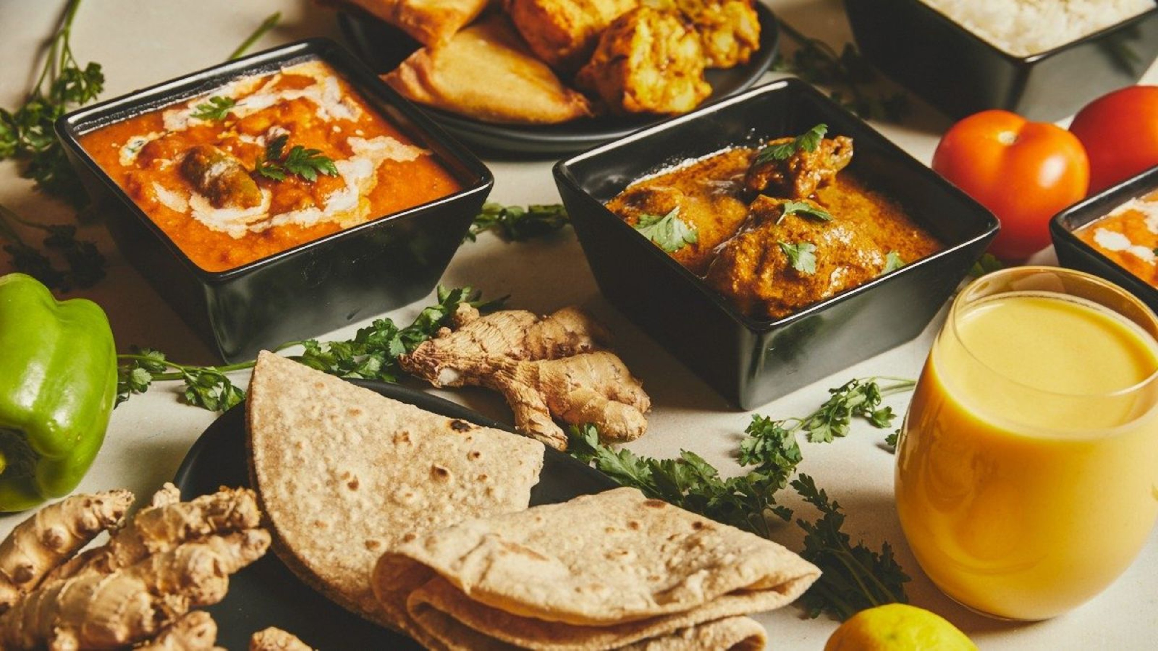 Aroma Indian Kitchen