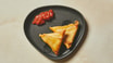 Samosa (2 stk)