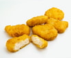 Kyllingenuggets (8 stk)